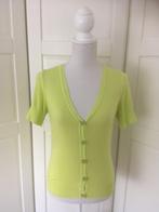 JBC lime geel groen vest vestje, maat XS (valt als M), Kleding | Dames, Truien en Vesten, JBC, Geel, Ophalen of Verzenden, Maat 34 (XS) of kleiner