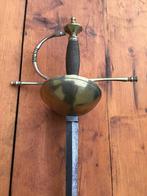 sabel zwaard degen, Verzamelen, Ophalen of Verzenden, Overige soorten, Overige gebieden, Zwaard of Sabel