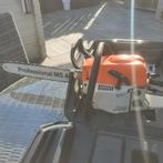 Nieuwe kettingzaag 46cm zaagblad, Tuin en Terras, Hand-tuingereedschap, Ophalen of Verzenden, Nieuw, Overige soorten