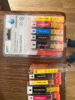 Canon Cartridge, Computers en Software, 3D Printers, Ophalen of Verzenden, Nieuw