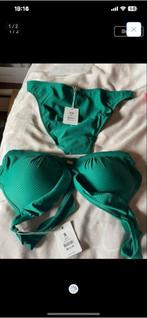 Groene Bikini - Sam Friday - Nieuw, Kleding | Dames, Ophalen of Verzenden, Nieuw, Groen, Bikini