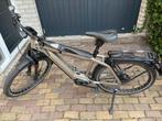 Riese & Müller Supercharger GT HS 1250Wh Speedpedelec, Fietsen en Brommers, Elektrische fietsen, Zo goed als nieuw, 51 tot 55 cm
