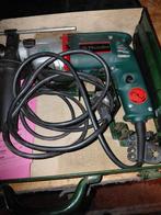 Boor machine, Ophalen of Verzenden, Boormachine