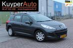 Peugeot 207 SW 1.4 VTi X-line NAP 1E EIG NETTE 5DRS AIRCO TR, Voorwielaandrijving, Euro 5, Gebruikt, Origineel Nederlands