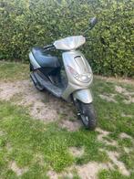 Peugeot Vivacity Geel kenteken, Fietsen en Brommers, Scooters | Peugeot, Ophalen, Gebruikt, Vivacity