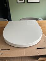 NIEUW Wc bril / toiletzitting wit, Ophalen of Verzenden, Nieuw, Toilet