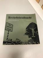 Reichskristallnacht  Pogrom 9 10 november 1938, Ophalen of Verzenden, Tweede Wereldoorlog, Gelezen