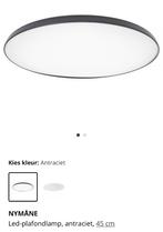 Plafondlamp IKEA Nymane LED nieuw, Huis en Inrichting, Ophalen, Nieuw