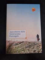 Jaarcollectie 2020 Nederland postzegels compleet. Postfris., Ophalen of Verzenden, Na 1940, Postfris