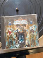 Michael Jackson - Dangerous CD, Ophalen of Verzenden, Gebruikt
