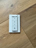 Philips Hue Set: Bridge, Dimmer, Lampen, Huis en Inrichting, Lampen | Hanglampen, Ophalen of Verzenden, Gebruikt, Kunststof, Minder dan 50 cm