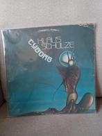 Klaus Schulze - Cyborg LP (Klassieker!), Ophalen of Verzenden, Gebruikt, 12 inch