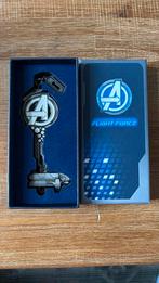 Disneyland key/sleutel flight Force LE 2022, Ophalen of Verzenden, Overige figuren, Nieuw, Overige typen