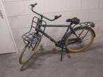 Cortina milo 3versn heren  55cm, Fietsen en Brommers, Fietsen | Heren | Herenfietsen, Gebruikt, Versnellingen, 53 tot 57 cm, Ophalen