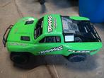Traxxas Slash 2wd en Tamiya TT02B, Elektro, Gebruikt, Auto offroad, Ophalen of Verzenden