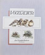 Marjolein Bastin: Libelle - Het Vogelalbum (compleet), Ophalen of Verzenden, Zo goed als nieuw, Plaatjesalbum