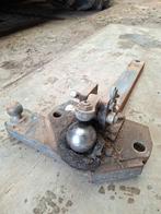 Fendt K80 ondertrekhaak voor 800/700/500/400 serie, Zakelijke goederen, Ophalen, Gebruikt, Tot 80 Pk, Fendt