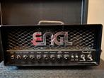 ENGL Ironball E606 buizen gitaarversterker + originele tas, Ophalen, Zo goed als nieuw, Minder dan 50 watt