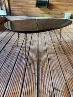 Salontafel Goossens, Ophalen, Overige materialen, Gebruikt, 100 tot 150 cm