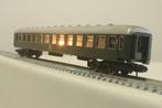 Sneltreinwagen 2e kl type Büm 234, binnenverl, DB, Overige merken, Gebruikt, Gelijkstroom, Wagon