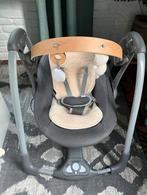 NIEUW! Ingenuity Swing 'n Go Schommelstoel, Schommelstoel, Nieuw, Ophalen of Verzenden, Met gordel(s) of riempje(s)