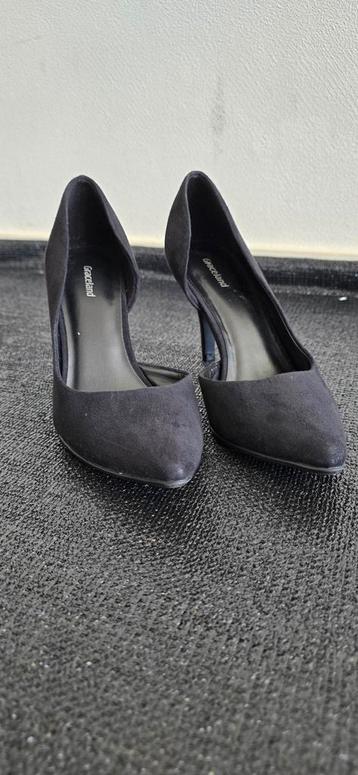 Graceland pumps 37 beschikbaar voor biedingen