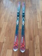 Nordica dames all mountain skies 162, Ophalen, 160 tot 180 cm, Gebruikt, Nordica
