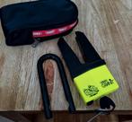 Remslot ABUS Granit 37/60, Ophalen of Verzenden, Zo goed als nieuw