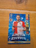 Limited Edition FIFA 365 Kaart, Verzamelen, Sportartikelen en Voetbal, Ophalen of Verzenden, Zo goed als nieuw, Buitenlandse clubs