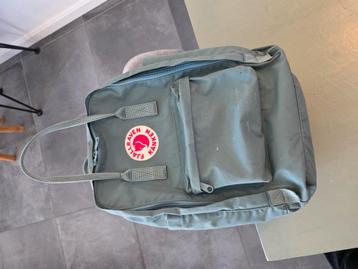 Fjalraven kanken rugzak groot beschikbaar voor biedingen