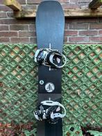 Burton HomeTown Hero 156cm Snowboard, Sport en Fitness, Snowboarden, Ophalen of Verzenden, Gebruikt, Board