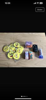 Gummen, Diversen, Ophalen of Verzenden, Zo goed als nieuw