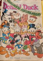 Donald Duck weekblad hele jaar 1985, Verzamelen, Tijdschriften, Kranten en Knipsels, Ophalen of Verzenden