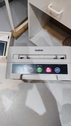 Brother HL-2130 laser printer, Computers en Software, Printers, Ophalen, Zwart-en-wit printen, Gebruikt, Printer