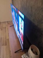 Sony 55 insch 4k tv, Audio, Tv en Foto, Televisies, Gebruikt, Ophalen of Verzenden, Samsung, 100 cm of meer