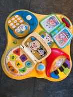 Little Tikes Activiteiten Tafel, Ophalen, Gebruikt, 6 maanden tot 2 jaar