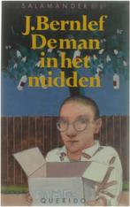 Man In Het Midden, Gelezen, Bernlef, Ophalen of Verzenden, Nederland