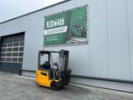 Jungheinrich EFG215sp Heftruck (bj 2018), 1000 tot 2000 kg, Elektrisch, Heftruck, Jungheinrich