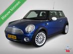 Mini Mini 1.6 Cooper Chili, Auto's, Mini, Voorwielaandrijving, Gebruikt, 750 kg, Origineel Nederlands
