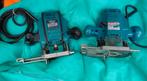 2 x makita bovenfrees 1 x 900 w en 1 x 860 w, Ophalen, 1200 watt of meer, Overige typen