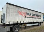 2014 Groenewegen DRO-12-10- B Oplegger, Overige brandstoffen, Origineel Nederlands, Bedrijf, Aanhangers en Opleggers