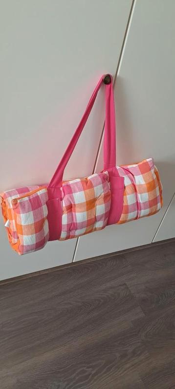  slaapmat/matras

 beschikbaar voor biedingen
