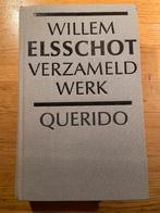 Willem Elsschot verzameld werk, Ophalen of Verzenden, Zo goed als nieuw, Nederland