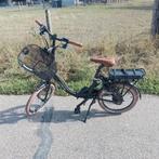 Te koop vouwfiets electrisch merk vogue, Fietsen en Brommers, Ophalen of Verzenden, Zo goed als nieuw, Overige merken