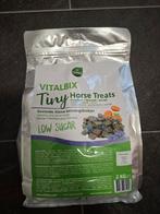 Vitalbix tiny horse treats paardensnoepjes, Dieren en Toebehoren, Ophalen