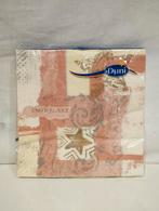 Pakje Duni Servetten, Niet bekend, Niet bekend, Wit, Overige typen