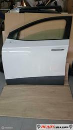 VW ID4 ID5 LS9R Linksvoor DEUR LINKS VOOR PORTIER 11A833055A