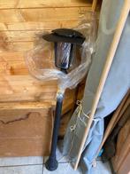 Lantaarnpaaltje, Ophalen, Minder dan 50 watt, Staande lamp, Nieuw