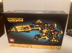 Lego 10355 Blacktron Renegade, Kinderen en Baby's, Speelgoed | Duplo en Lego, Ophalen of Verzenden, Nieuw, Complete set, Lego