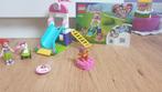 Lego friends honden speeltuin, Ophalen of Verzenden, Zo goed als nieuw